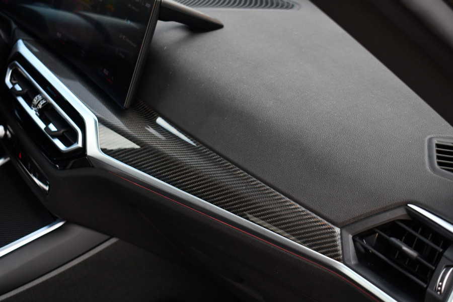 BMW 2 Serie Coupé M2 Carbon-dak NL-auto ACC H/K M-DriversPack E-zetels