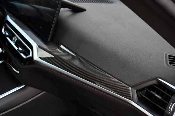 BMW 2 Serie Coupé M2 Carbon-dak NL-auto ACC H/K M-DriversPack E-zetels