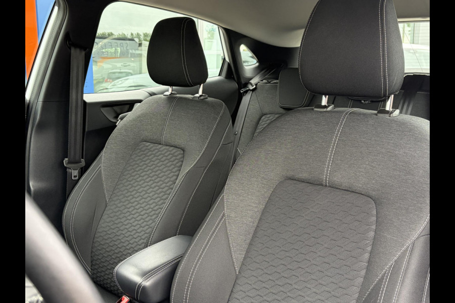 Ford Puma 1.0 EcoBoost Hybrid Titanium 125pk | Automatische airco | Winter Pack | Driver Assistance Pack |