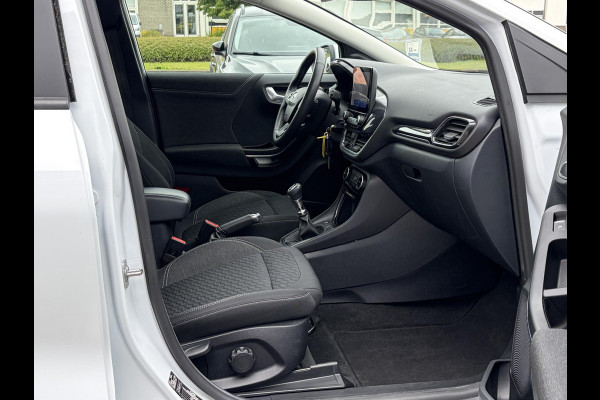 Ford Puma 1.0 EcoBoost Hybrid Titanium 125pk | Automatische airco | Winter Pack | Driver Assistance Pack |