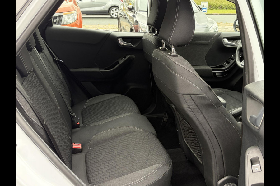 Ford Puma 1.0 EcoBoost Hybrid Titanium 125pk | Automatische airco | Winter Pack | Driver Assistance Pack |