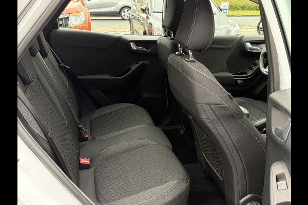 Ford Puma 1.0 EcoBoost Hybrid Titanium 125pk | Automatische airco | Winter Pack | Driver Assistance Pack |