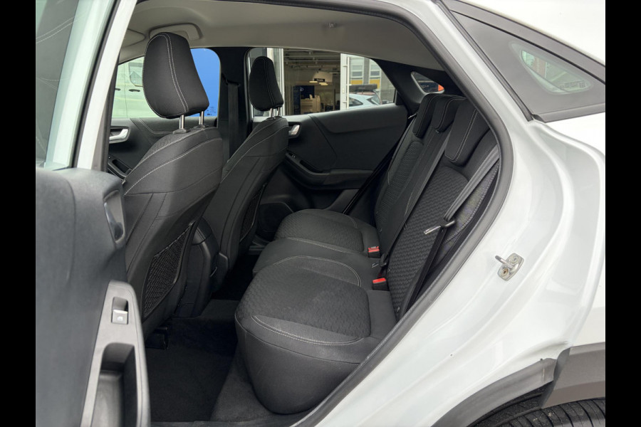 Ford Puma 1.0 EcoBoost Hybrid Titanium 125pk | Automatische airco | Winter Pack | Driver Assistance Pack |