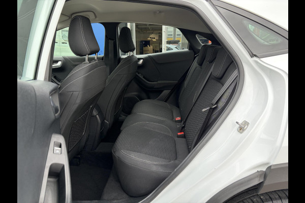 Ford Puma 1.0 EcoBoost Hybrid Titanium 125pk | Automatische airco | Winter Pack | Driver Assistance Pack |