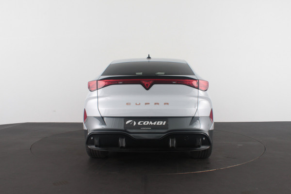 CUPRA Tavascan Business 82 kWh > 569 WLTP/Travel Assist/White Silver Metallic