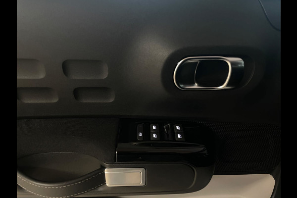 Citroën C3 1.2 PureTech Feel Edition AIRCO NAVI CRUISE APPLE CARPLAY VELGEN BLUETOOTH NETTE AUTO