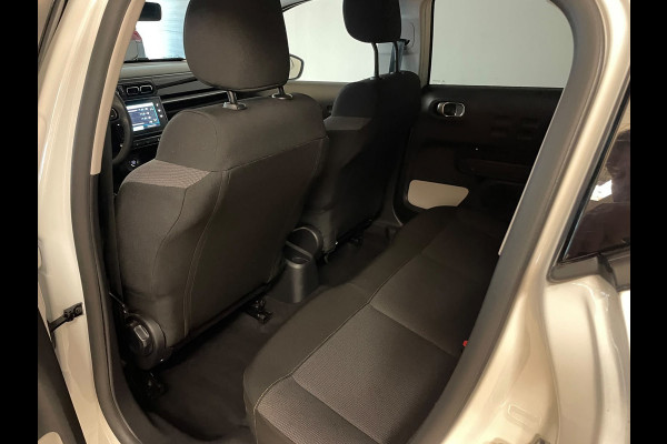 Citroën C3 1.2 PureTech Feel Edition AIRCO NAVI CRUISE APPLE CARPLAY VELGEN BLUETOOTH NETTE AUTO