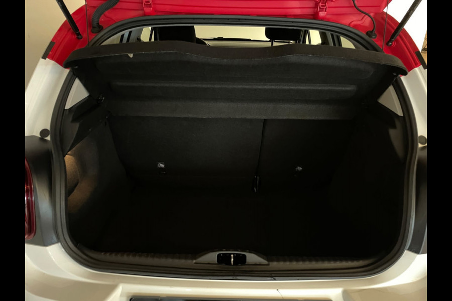 Citroën C3 1.2 PureTech Feel Edition AIRCO NAVI CRUISE APPLE CARPLAY VELGEN BLUETOOTH NETTE AUTO