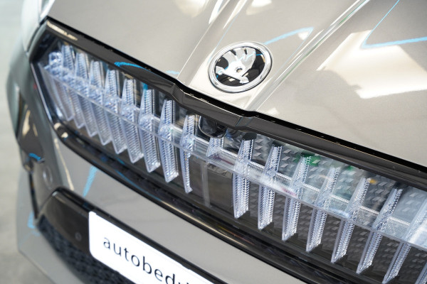 Škoda ENYAQ Coupé iV 80 RS Sportstoelen PDC ACC 24 Maanden garantie* (Vraag naar de voorwaarden)