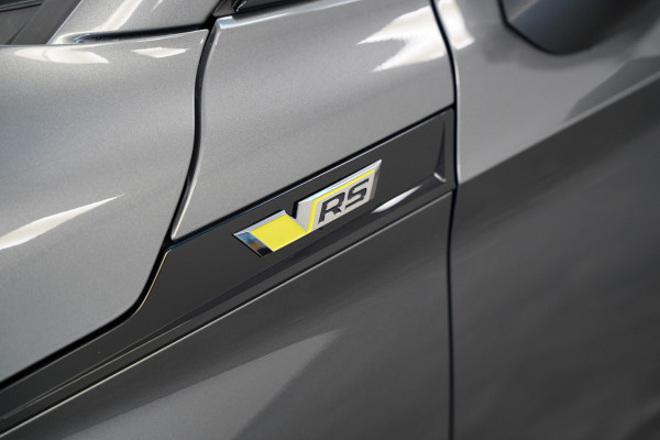 Škoda ENYAQ Coupé iV 80 RS Sportstoelen PDC ACC 24 Maanden garantie* (Vraag naar de voorwaarden)