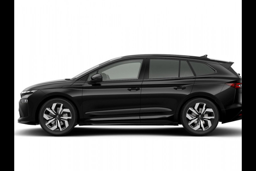 Škoda Enyaq 85 Sportline Tour Edition 286 pk | Panorama Dak | Winter Pakket