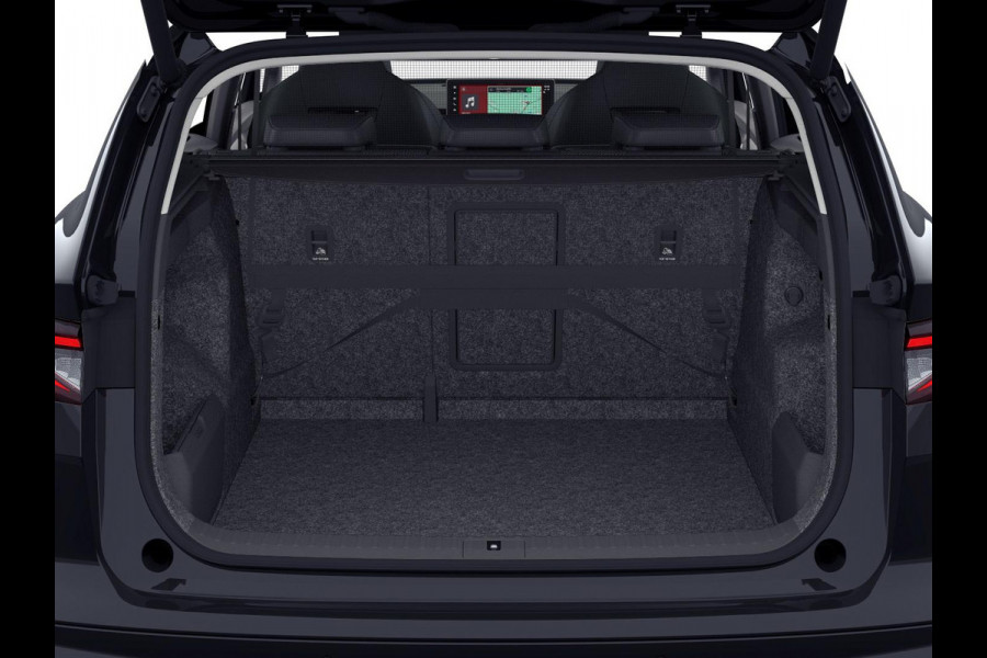Škoda Enyaq 85 Sportline Tour Edition 286 pk | Panorama Dak | Winter Pakket