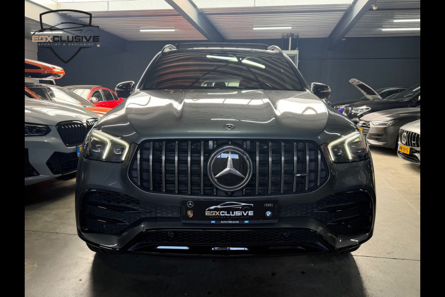 Mercedes-Benz GLE AMG 53 4MATIC+ Premium Plus Pano/Burmester/Ambiente