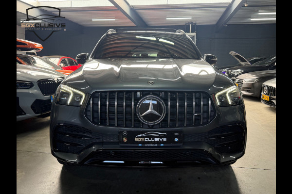 Mercedes-Benz GLE AMG 53 4MATIC+ Premium Plus Pano/Burmester/Ambiente