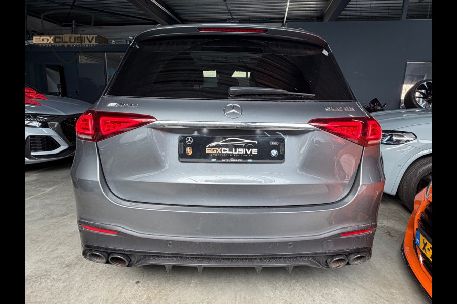 Mercedes-Benz GLE AMG 53 4MATIC+ Premium Plus Pano/Burmester/Ambiente