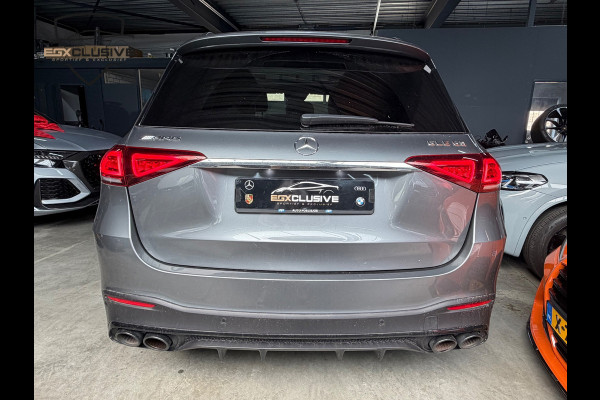 Mercedes-Benz GLE AMG 53 4MATIC+ Premium Plus Pano/Burmester/Ambiente