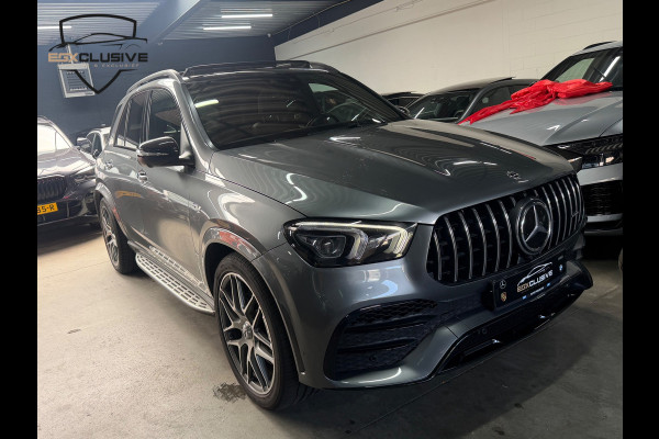 Mercedes-Benz GLE AMG 53 4MATIC+ Premium Plus Pano/Burmester/Ambiente