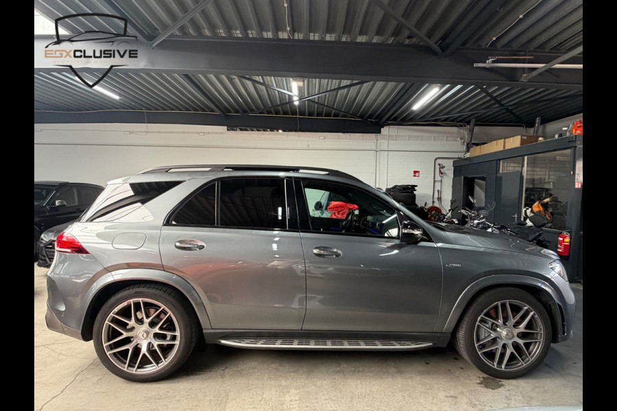 Mercedes-Benz GLE AMG 53 4MATIC+ Premium Plus Pano/Burmester/Ambiente