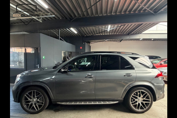 Mercedes-Benz GLE AMG 53 4MATIC+ Premium Plus Pano/Burmester/Ambiente