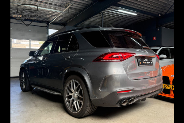 Mercedes-Benz GLE AMG 53 4MATIC+ Premium Plus Pano/Burmester/Ambiente