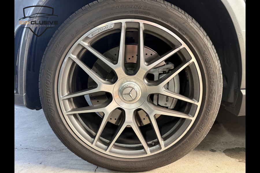 Mercedes-Benz GLE AMG 53 4MATIC+ Premium Plus Pano/Burmester/Ambiente