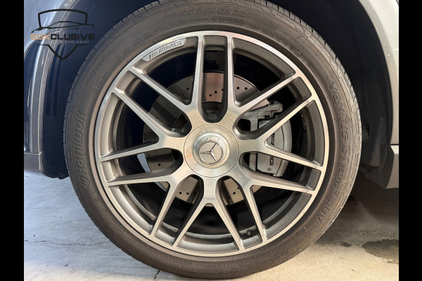 Mercedes-Benz GLE AMG 53 4MATIC+ Premium Plus Pano/Burmester/Ambiente