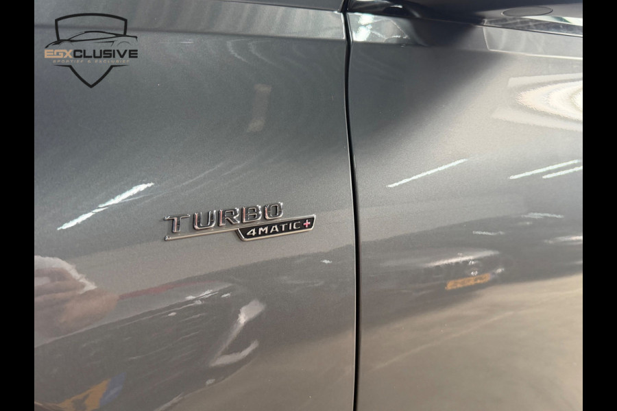 Mercedes-Benz GLE AMG 53 4MATIC+ Premium Plus Pano/Burmester/Ambiente