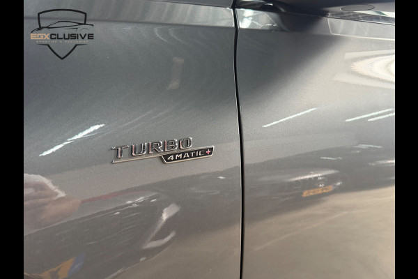 Mercedes-Benz GLE AMG 53 4MATIC+ Premium Plus Pano/Burmester/Ambiente
