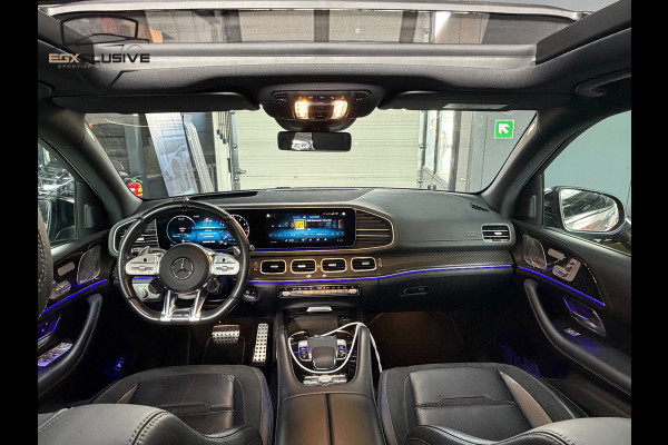 Mercedes-Benz GLE AMG 53 4MATIC+ Premium Plus Pano/Burmester/Ambiente
