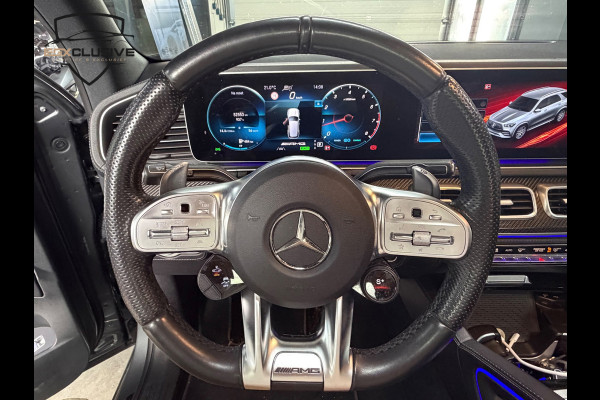 Mercedes-Benz GLE AMG 53 4MATIC+ Premium Plus Pano/Burmester/Ambiente