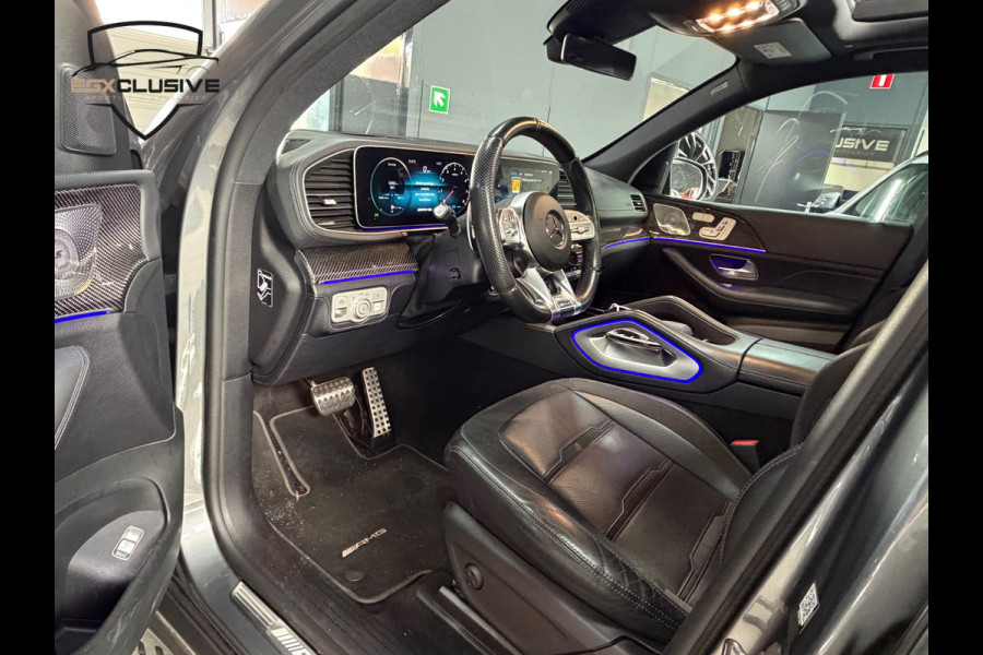 Mercedes-Benz GLE AMG 53 4MATIC+ Premium Plus Pano/Burmester/Ambiente