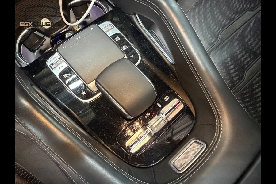 Mercedes-Benz GLE AMG 53 4MATIC+ Premium Plus Pano/Burmester/Ambiente