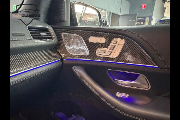 Mercedes-Benz GLE AMG 53 4MATIC+ Premium Plus Pano/Burmester/Ambiente