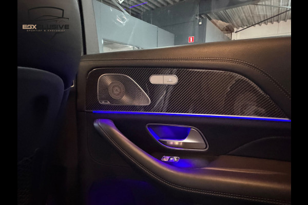 Mercedes-Benz GLE AMG 53 4MATIC+ Premium Plus Pano/Burmester/Ambiente