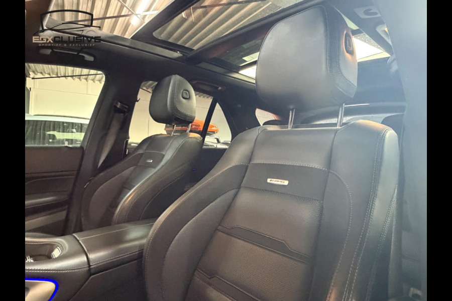 Mercedes-Benz GLE AMG 53 4MATIC+ Premium Plus Pano/Burmester/Ambiente