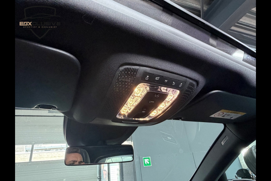 Mercedes-Benz GLE AMG 53 4MATIC+ Premium Plus Pano/Burmester/Ambiente
