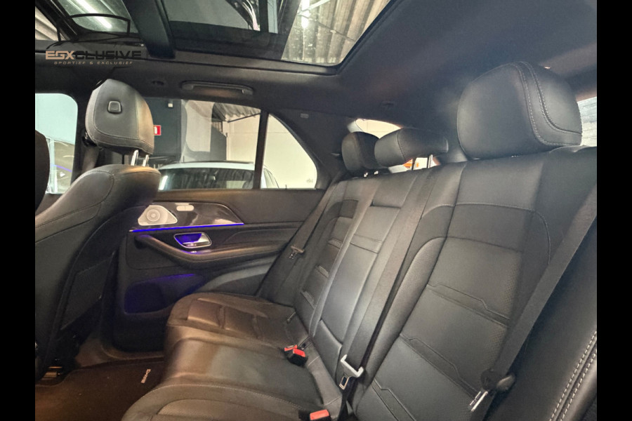 Mercedes-Benz GLE AMG 53 4MATIC+ Premium Plus Pano/Burmester/Ambiente