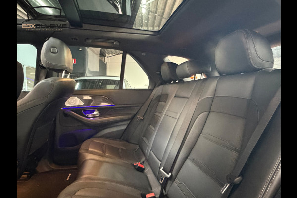 Mercedes-Benz GLE AMG 53 4MATIC+ Premium Plus Pano/Burmester/Ambiente