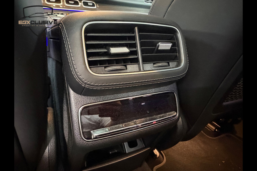 Mercedes-Benz GLE AMG 53 4MATIC+ Premium Plus Pano/Burmester/Ambiente