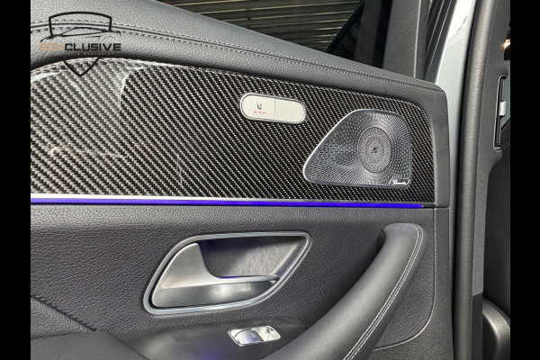 Mercedes-Benz GLE AMG 53 4MATIC+ Premium Plus Pano/Burmester/Ambiente