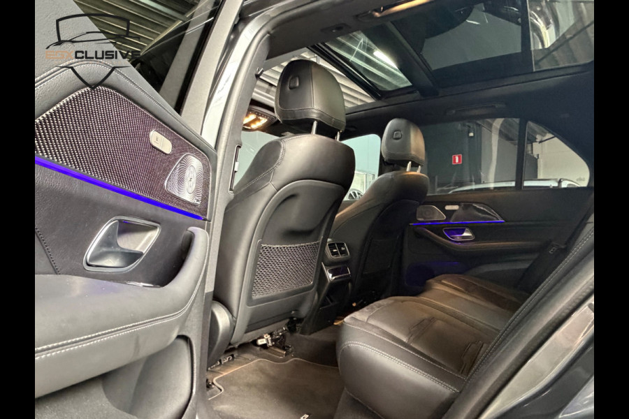 Mercedes-Benz GLE AMG 53 4MATIC+ Premium Plus Pano/Burmester/Ambiente