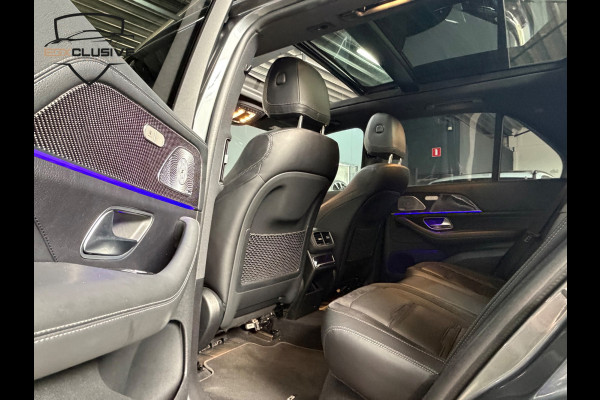 Mercedes-Benz GLE AMG 53 4MATIC+ Premium Plus Pano/Burmester/Ambiente