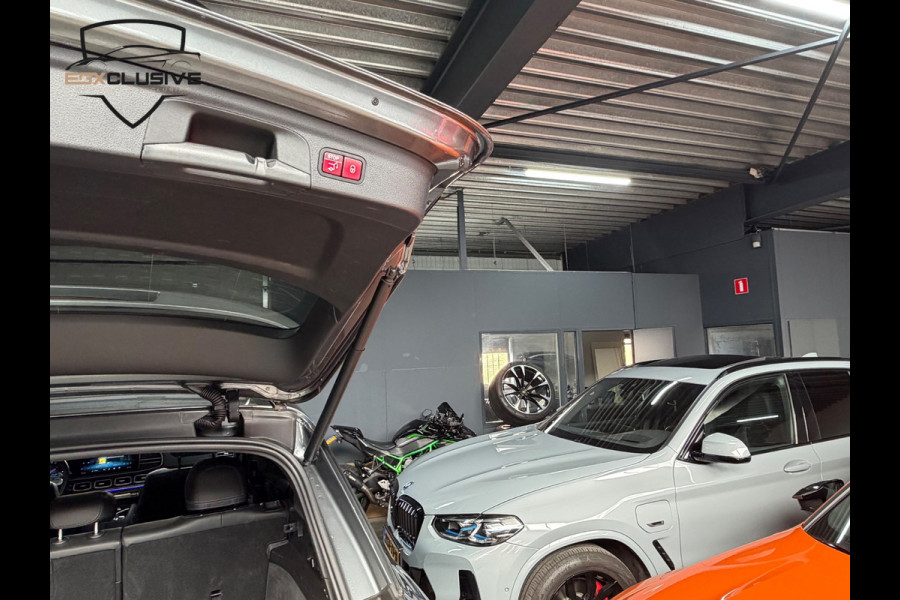 Mercedes-Benz GLE AMG 53 4MATIC+ Premium Plus Pano/Burmester/Ambiente