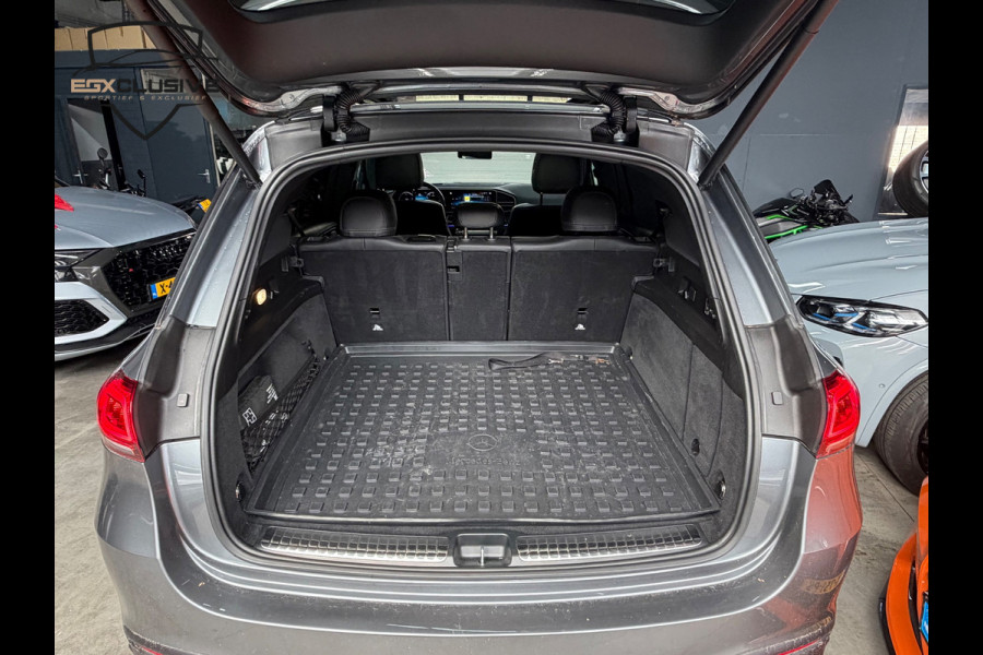 Mercedes-Benz GLE AMG 53 4MATIC+ Premium Plus Pano/Burmester/Ambiente