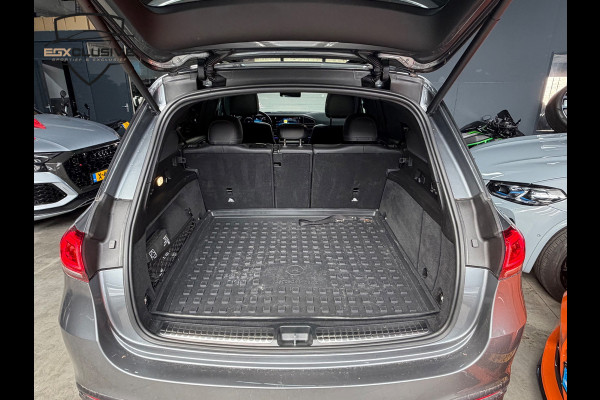 Mercedes-Benz GLE AMG 53 4MATIC+ Premium Plus Pano/Burmester/Ambiente