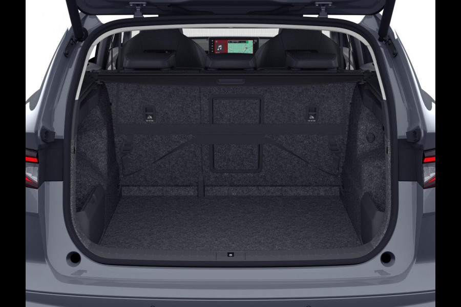 Škoda Enyaq 85 Sportline Tour Edition 286 pk | Panorama Dak | Winter Pakket