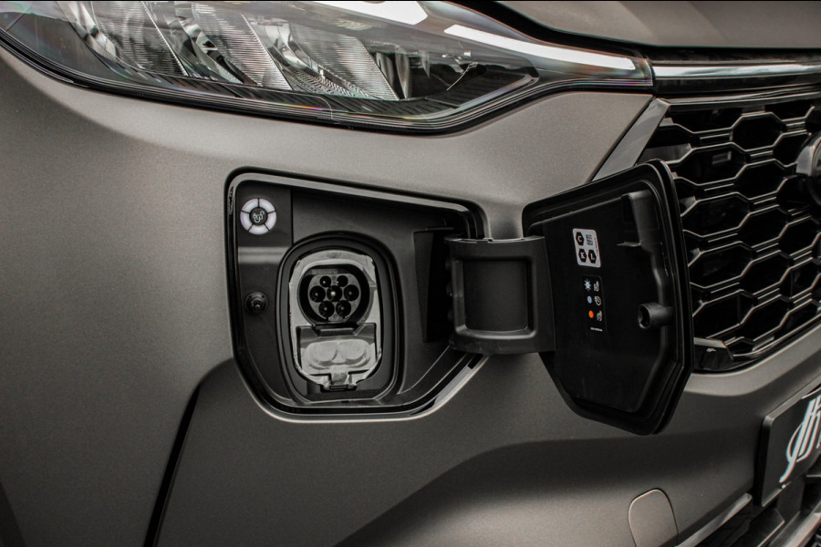 Ford E-Transit Cust. 340 L2H1 Limited 71 kWh 218PK / JB- EDITON / CAMERA / 350KM RANGE / APPLE CARPLAY /DRIVERS- PACK /FULL OPTION