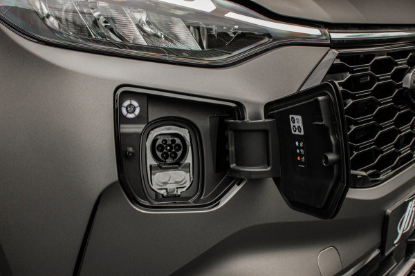 Ford E-Transit Cust. 340 L2H1 Limited 71 kWh 218PK / JB- EDITON / CAMERA / 350KM RANGE / APPLE CARPLAY /DRIVERS- PACK /FULL OPTION