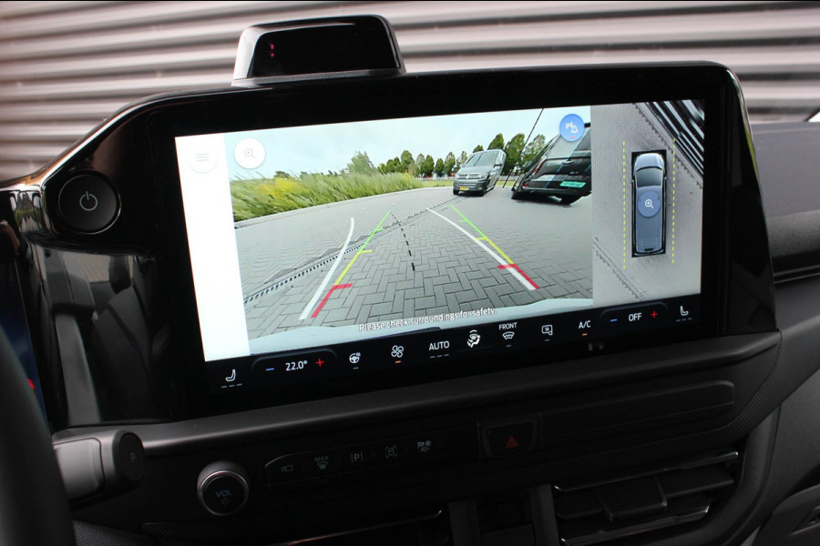 Ford E-Transit Cust. 340 L2H1 Limited 71 kWh 218PK / JB- EDITON / CAMERA / 350KM RANGE / APPLE CARPLAY /DRIVERS- PACK /FULL OPTION