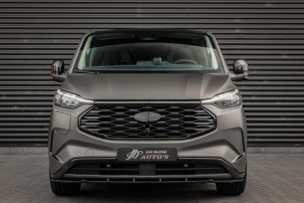 Ford E-Transit Cust. 340 L2H1 Limited 71 kWh 218PK / JB- EDITON / CAMERA / 350KM RANGE / APPLE CARPLAY /DRIVERS- PACK /FULL OPTION